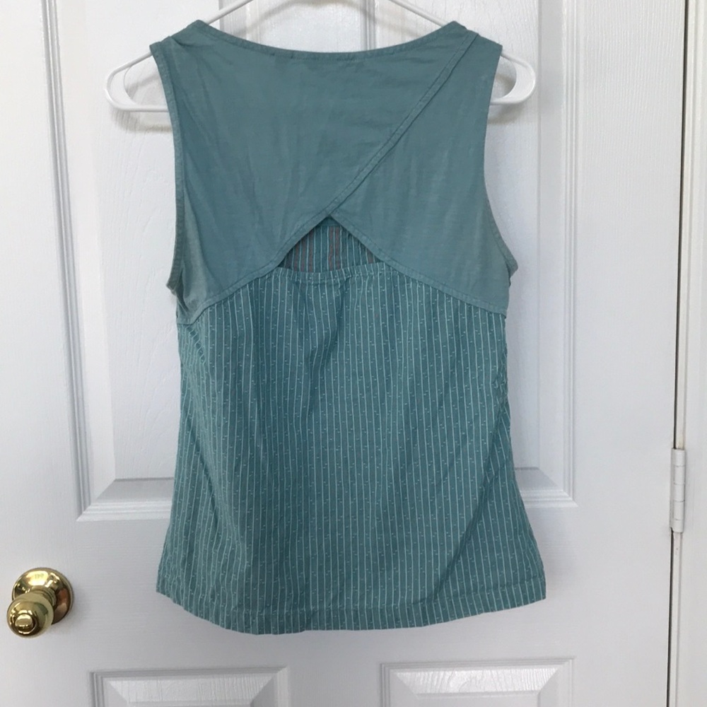 Tank top - Picture 2 of 2